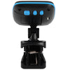 JOYO JMT - 03 Clip-on 360 Degrees Rotation Color LCD Guitar Tuner Metronome for Bass Violin Ukulele eprolo