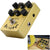 JOYO JF - 13 True Bypass Design AC Tone Vox Amp Simulator Electric Guitar Effect Pedal with Aluminum Alloy Casing eprolo