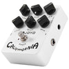 JOYO JF - 15 True Bypass Design American Sound Electric Guitar Effect Pedal with Aluminum Alloy Casing eprolo