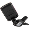 JOYO JT - 12B Clip-on 360 Degrees Rotation LCD Guitar Tuner for Bass Violin Ukulele eprolo