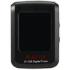 JOYO JT - 12B Clip-on 360 Degrees Rotation LCD Guitar Tuner for Bass Violin Ukulele eprolo
