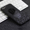 Marvel Avengers Captain America Shield Superhero Case for iPhone 6s 7 8 Plus X 10 Silicone Rubber Cover Ironman coque eprolo