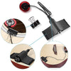 Piezo Contact Microphone Pickup for Guitar Violin Banjo OUD Ukulele Mandolin and More eprolo