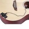 Piezo Contact Microphone Pickup for Guitar Violin Banjo OUD Ukulele Mandolin and More eprolo