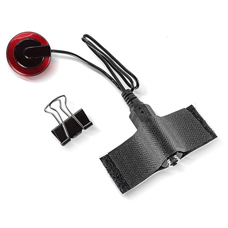Piezo Contact Microphone Pickup for Guitar Violin Banjo OUD Ukulele Mandolin and More eprolo
