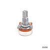 B500K Audio POTS Long Shaft  Potentiometer Replacement for Electric Guitar eprolo