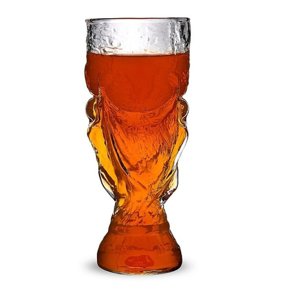 World Cup Creative Beer Cup eprolo