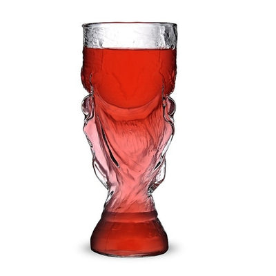 World Cup Creative Beer Cup eprolo