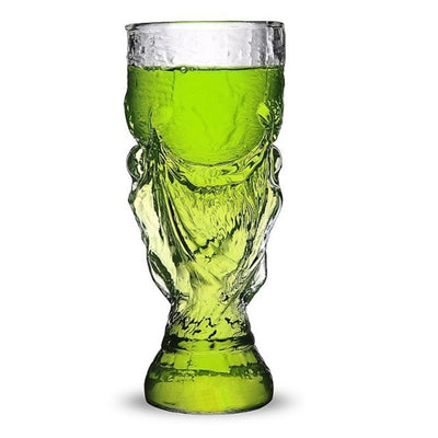 World Cup Creative Beer Cup eprolo
