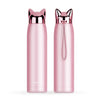 320ml Stainless Steel Thermos Vacuum Insulated Flasks Double Wall Coffee Drinkware Sport Bottle For Water Bottles Cartoon Cup eprolo