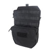 3L Tactical Molle Hiking Hydration Assault pack 1000D Waterproof eprolo