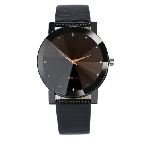 Luxury Unisex Popular Women Leather Wrist Watch eprolo