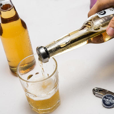 1pcs Magic Stainless steel whisky cooling rods/bar,KTV supplies wiskey/wine/beer cooler Ice stick Barware Supplies Kitchen tools eprolo
