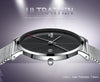 NIBOSI Ultra Thin Fashion Men Watch Top Luxury Brand Business Quartz Watches Waterproof Sports Watch eprolo