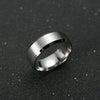 Ring Men Titanium Black eprolo