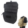 3L Tactical Molle Hiking Hydration Assault pack 1000D Waterproof eprolo