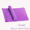 2020 Hot Gym Fitness Equipment Strength Training Latex Elastic Resistance Bands Workout Yoga Rubber Loops Sport eprolo