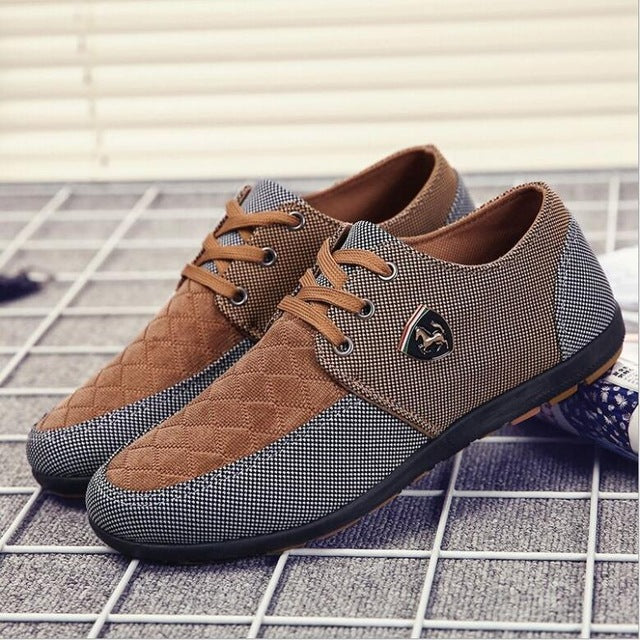 mens Casual Shoes mens canvas shoes for men shoes men fashion Flats brand fashion Zapatos eprolo