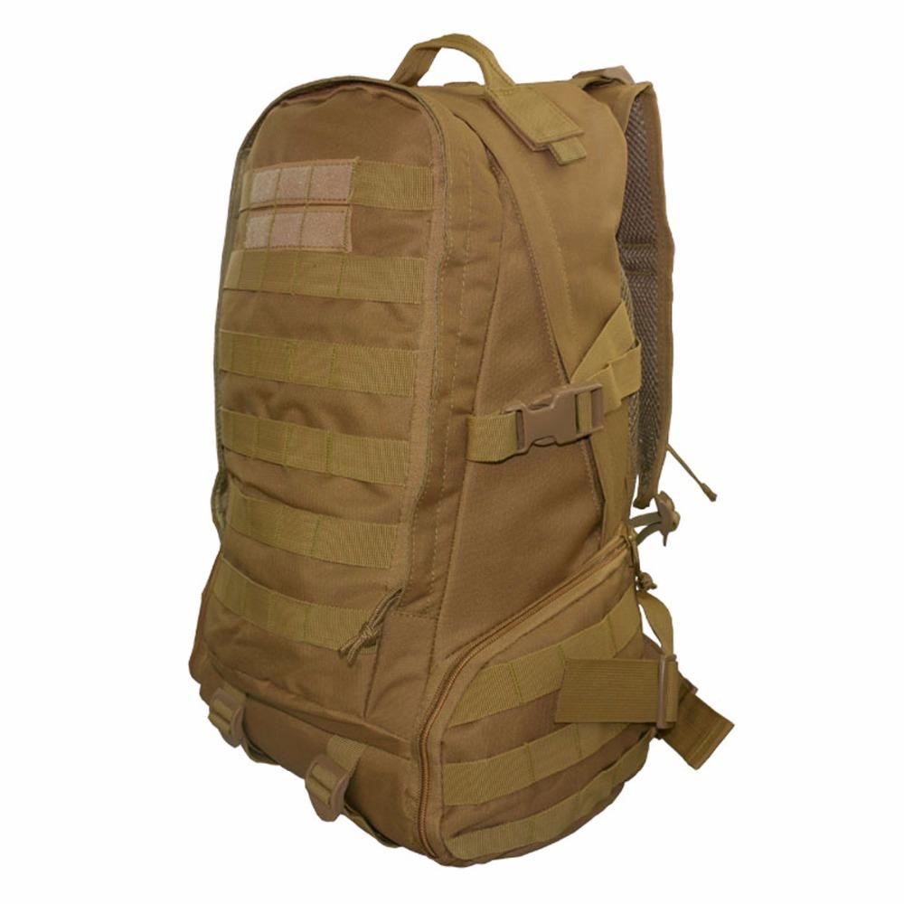 Black Hawk Commandos Waterproof Backpacks 35L Outdoor Tactical Military  Camouflage Bags eprolo