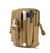 Soldiers Tactical Waist Bags, Military Backpack, 600D Outdoor Camping Hunting CS Sports Bag eprolo