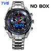 TVG Men's LED Pointer Watch 30AM Waterproof eprolo