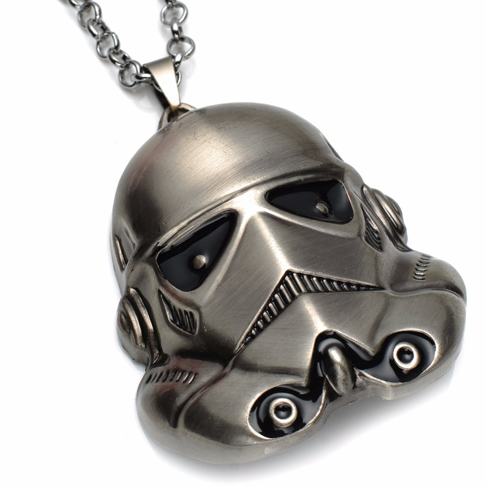 Star Wars Stainless Steel Necklace eprolo
