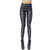 High Waist Legins Music Note Sheet Digital Leggins Printed Women Fitness Leggings Women Pants eprolo