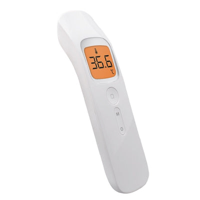 Infrared Forehead Body Thermometer Baby Adult Digital Thermometer Gun Non-contact Body Temperature Measurement Meter eprolo