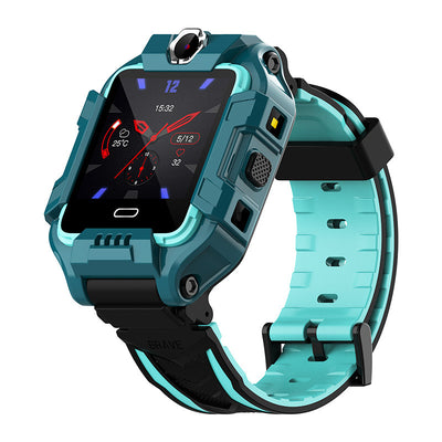 Y99 Children Smart Watch 4G Kids GPS Position Safety Wristband Video Call Bracelet Sports Waterproof Fitness Tracker With Camera Hypersku