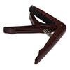 JOYO JCP - 01 Light Capo Classic Capodastre with Plectrum Pick for 6 String Acoustic Electric Guitar eprolo