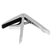 JOYO JCP - 01 Light Capo Classic Capodastre with Plectrum Pick for 6 String Acoustic Electric Guitar eprolo