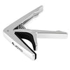 JOYO JCP - 01 Light Capo Classic Capodastre with Plectrum Pick for 6 String Acoustic Electric Guitar eprolo