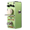 AROMA AMS - 3 Mod Station Classic Modulation Ensemble True Bypass Electric Guitar Effect Pedal eprolo