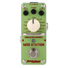 AROMA AMS - 3 Mod Station Classic Modulation Ensemble True Bypass Electric Guitar Effect Pedal eprolo