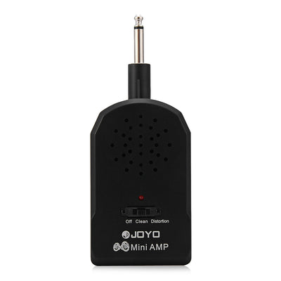 JOYO JA - 01 Mini Guitar Amplifier 3.5mm Input with Earphone eprolo
