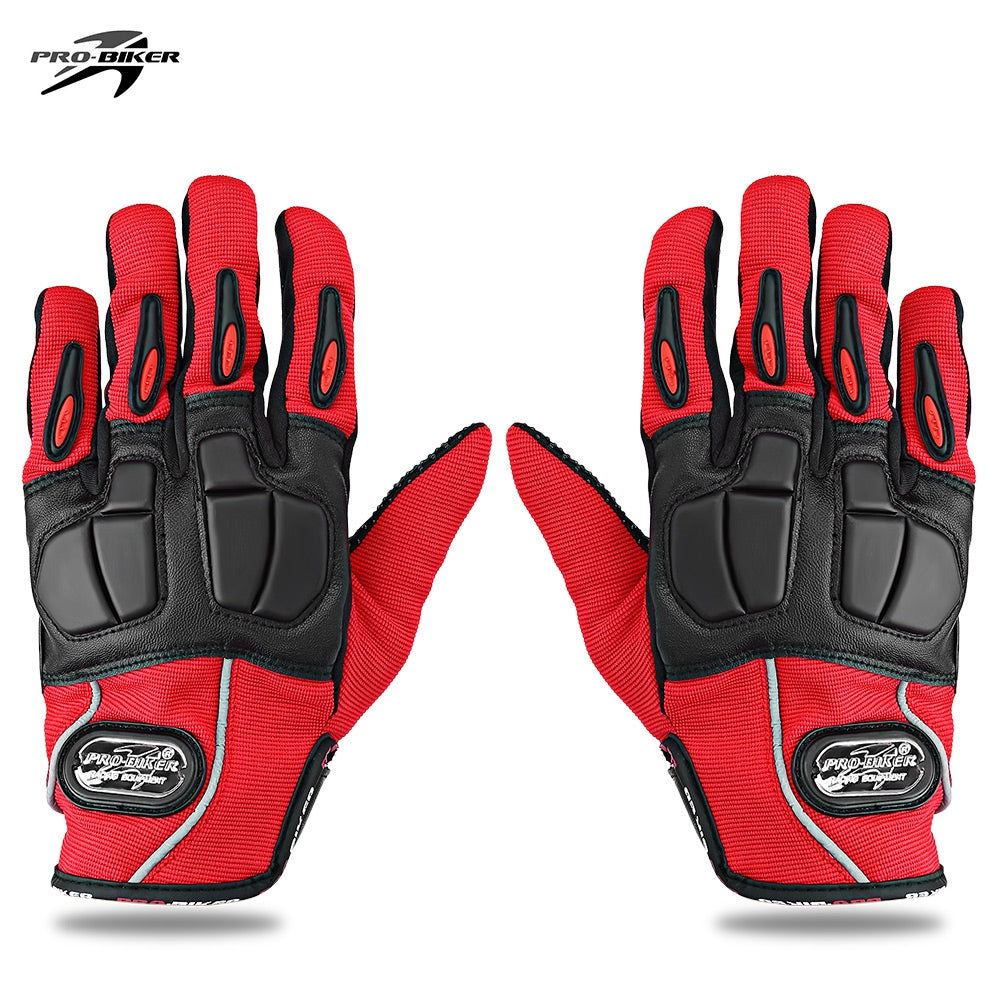 PROBIKER MCS - 22 Motorcycle Racing Gloves eprolo