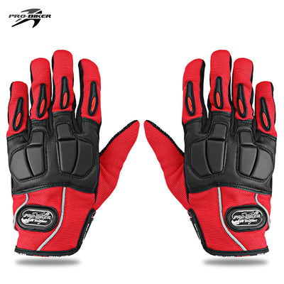 PROBIKER MCS - 22 Motorcycle Racing Gloves eprolo