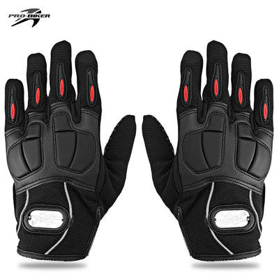 PROBIKER MCS - 22 Motorcycle Racing Gloves eprolo