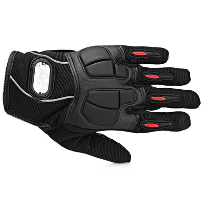 PROBIKER MCS - 22 Motorcycle Racing Gloves eprolo