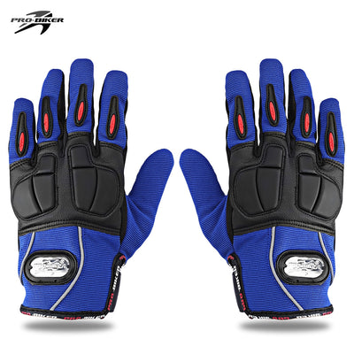 PROBIKER MCS - 22 Motorcycle Racing Gloves eprolo