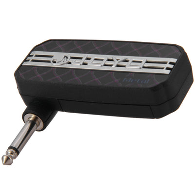 JOYO JA - 03 Mini Pocket Guitar Amplifier with Metal Sound Effect eprolo