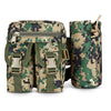 Guapabien Tactical Waist Pack with Water Bottle Pocket Holder eprolo