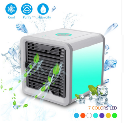 Air Cooler Arctic Air Personal Space Cooler The Quick eprolo