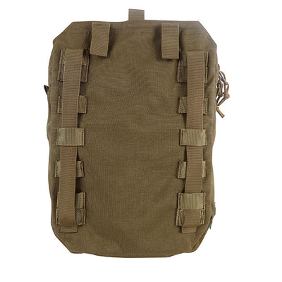 3L Tactical Molle Hiking Hydration Assault pack 1000D Waterproof eprolo