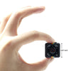 SQ11 mini camera 1080P HD Sport DV DVR Monitor Concealed camera SQ 11 night vision micro small camera Mini camcorder eprolo