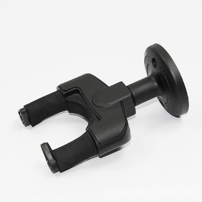 Wall Mount Guitar Hanger Adjustable Auto Lock Hook eprolo