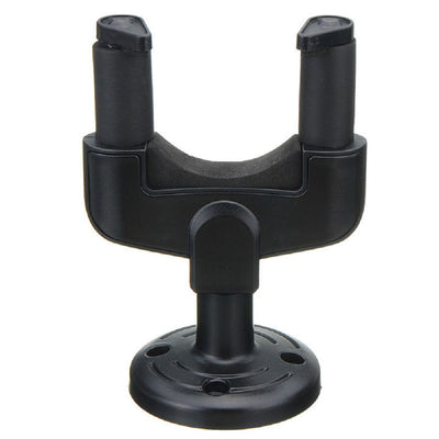 Wall Mount Guitar Hanger Adjustable Auto Lock Hook eprolo
