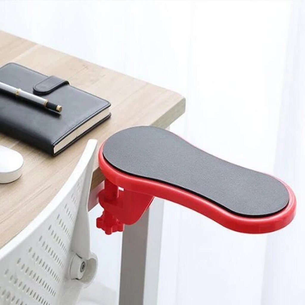 Computer Hand Bracket Anti-Fatigue Arm Support Bracket Pad mousepad gaming mouse mats to mouse gamer Mouse Wrist eprolo