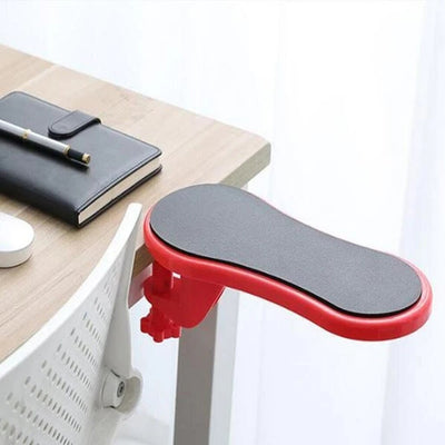 Computer Hand Bracket Anti-Fatigue Arm Support Bracket Pad mousepad gaming mouse mats to mouse gamer Mouse Wrist eprolo