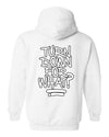 Men's/Unisex Pullover Hoodie Funny Hilarious SHORE TRENDZ